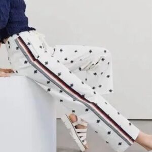 Maeve bumblebee pants